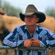 A man can only stand so much before he gets a hankerin' to set off with no one but his thoughts, his horse and 300 head of cattle
